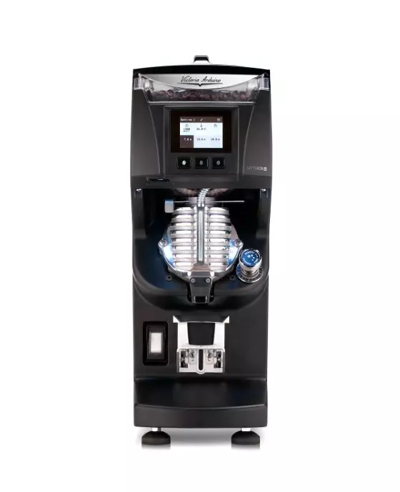 Nuova Simonelli GX85 | Lázeňská káva